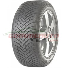 COP. 285/45 R19 111V EUROWINTER HS01 SUV M+S